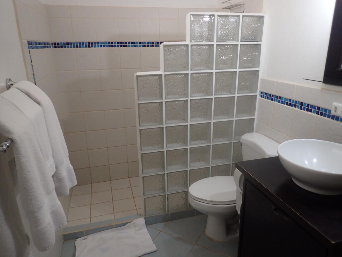 Hotel Serenity Мануел Антонио Екстериор снимка