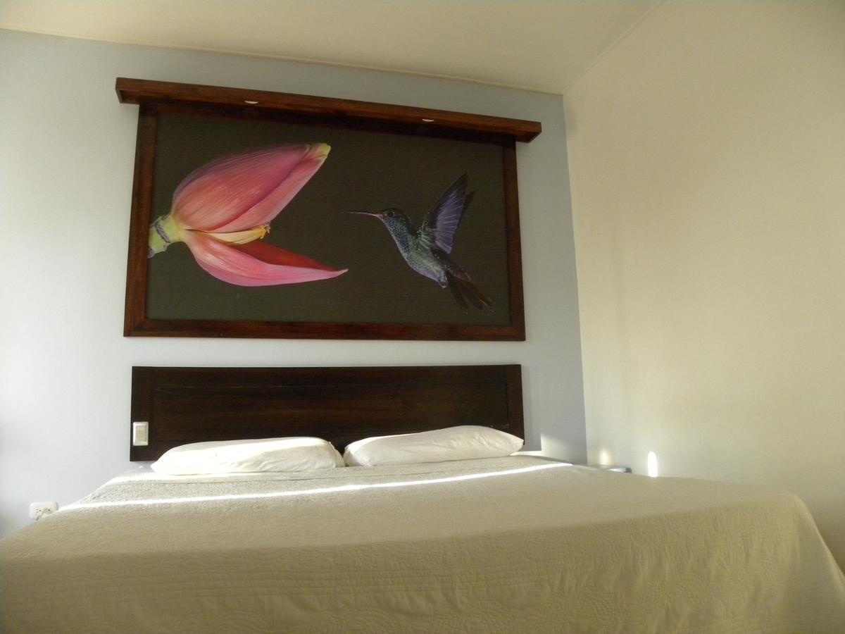 Hotel Serenity Мануел Антонио Екстериор снимка