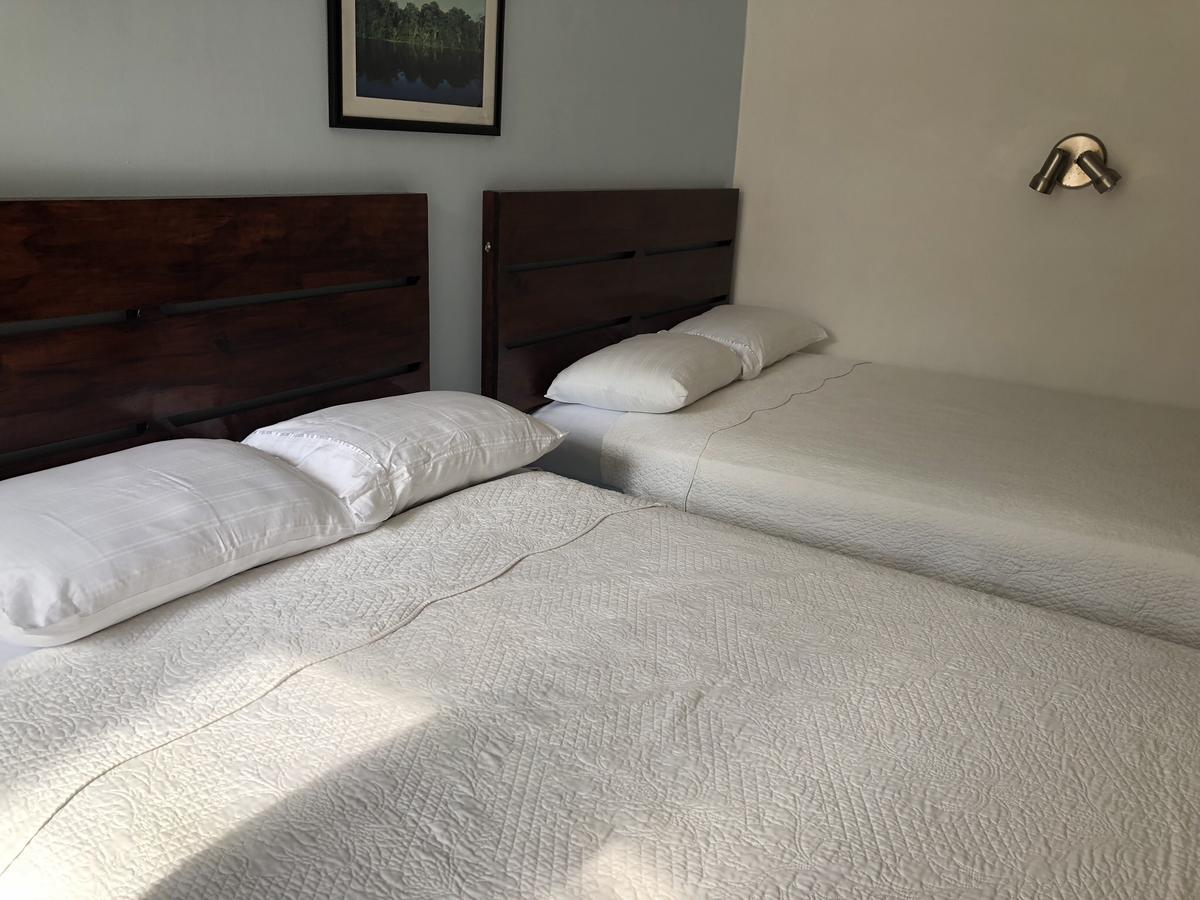 Hotel Serenity Мануел Антонио Екстериор снимка
